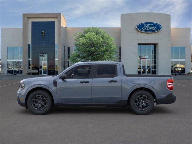 new 2025 Ford Maverick car, priced at $32,754