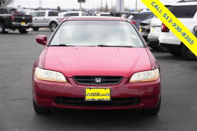 used 2000 Honda Accord car, priced at $5,995