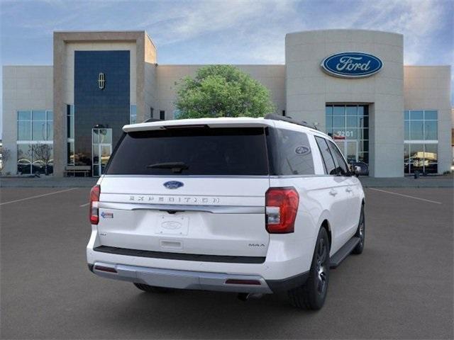 new 2024 Ford Expedition Max car, priced at $69,475