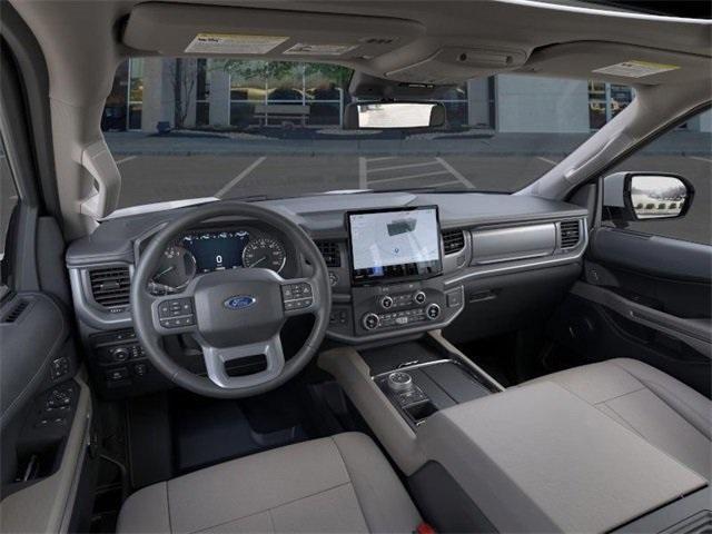 new 2024 Ford Expedition Max car, priced at $69,475