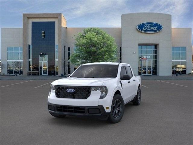 new 2025 Ford Maverick car, priced at $31,440
