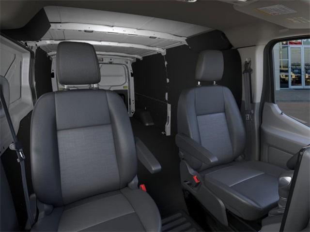 new 2025 Ford Transit-250 car, priced at $54,770