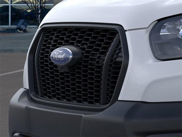 new 2025 Ford Transit-250 car, priced at $54,770