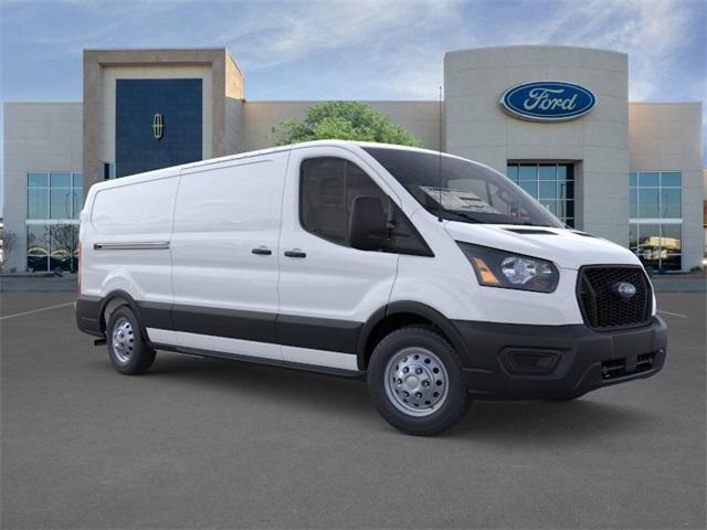 new 2025 Ford Transit-250 car, priced at $54,770