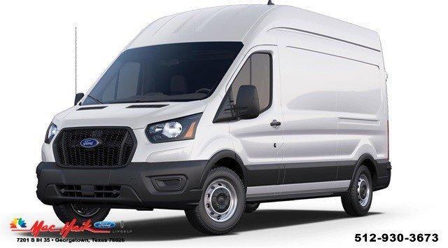 new 2024 Ford Transit-250 car, priced at $53,135