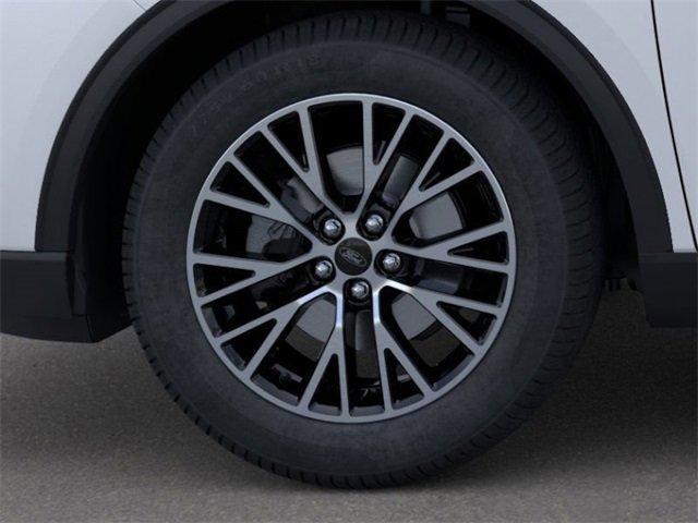 new 2026 Ford Escape car, priced at $39,215