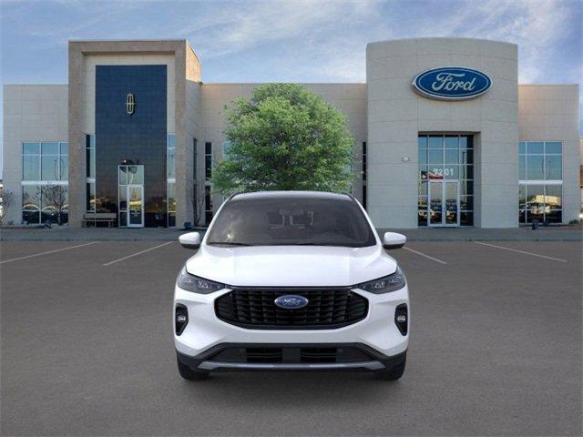new 2026 Ford Escape car, priced at $39,215