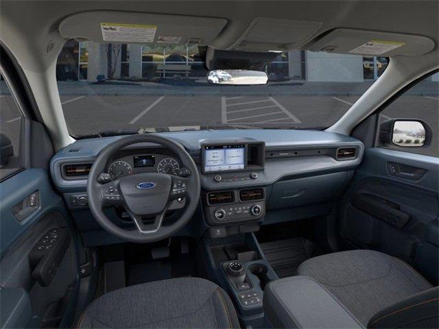 new 2024 Ford Maverick car, priced at $34,520