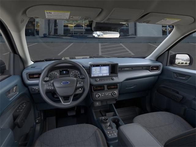 new 2024 Ford Maverick car, priced at $34,520