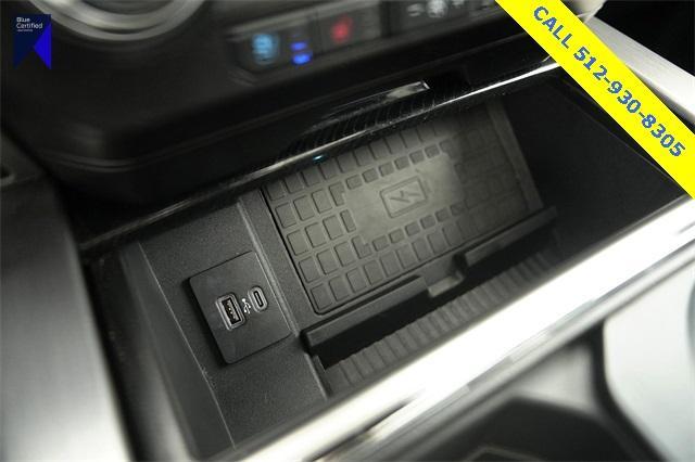 used 2021 Ford F-250 car, priced at $66,619