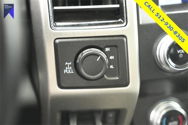 used 2021 Ford F-250 car, priced at $66,619