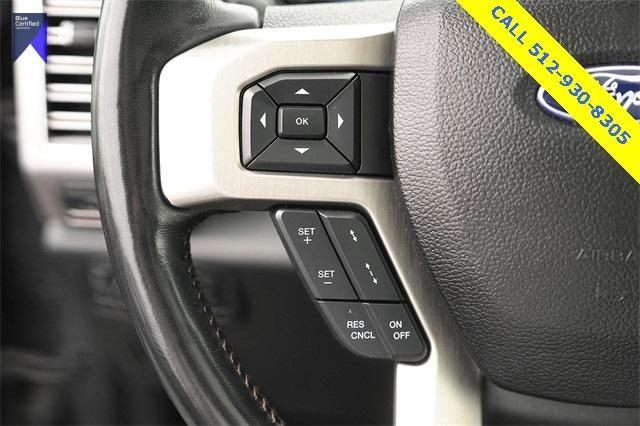 used 2021 Ford F-250 car, priced at $66,619
