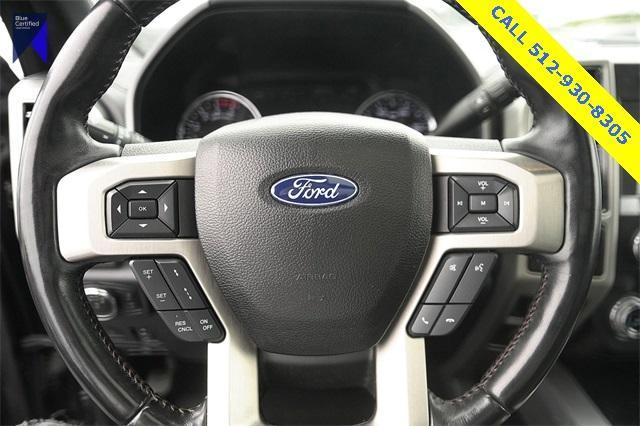 used 2021 Ford F-250 car, priced at $66,619