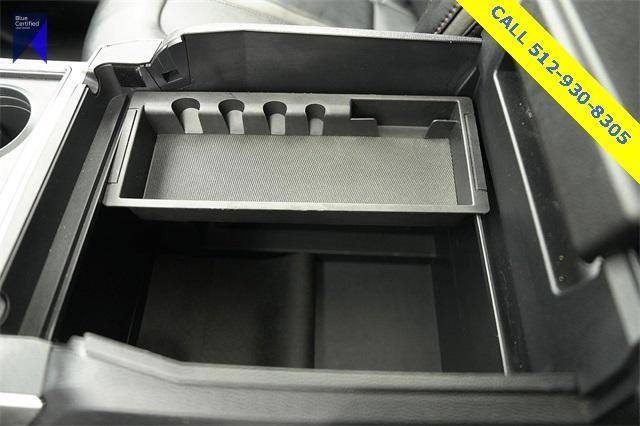 used 2021 Ford F-250 car, priced at $66,619