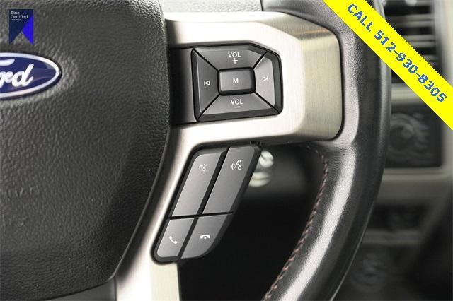 used 2021 Ford F-250 car, priced at $66,619