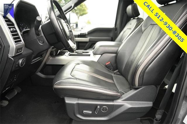 used 2021 Ford F-250 car, priced at $66,619