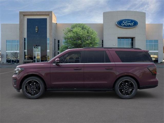 new 2024 Ford Expedition Max car, priced at $71,679