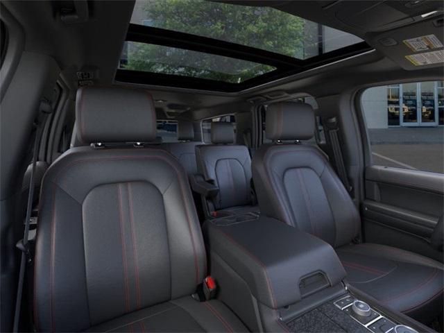 new 2024 Ford Expedition Max car, priced at $71,679