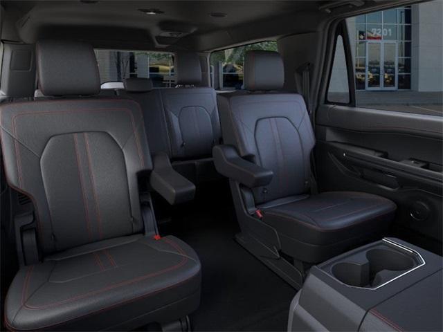 new 2024 Ford Expedition Max car, priced at $71,679