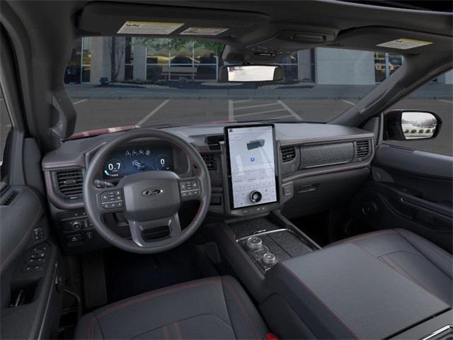 new 2024 Ford Expedition Max car, priced at $71,679