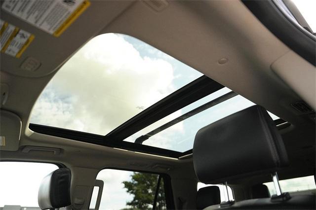 used 2021 Ford Expedition car, priced at $53,719
