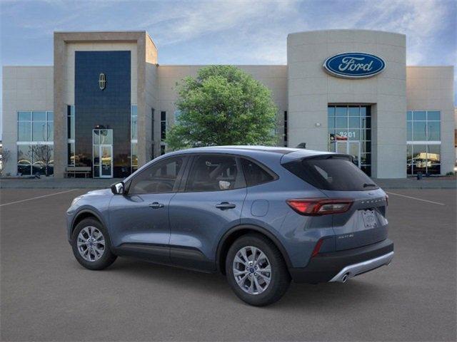 new 2025 Ford Escape car, priced at $26,102