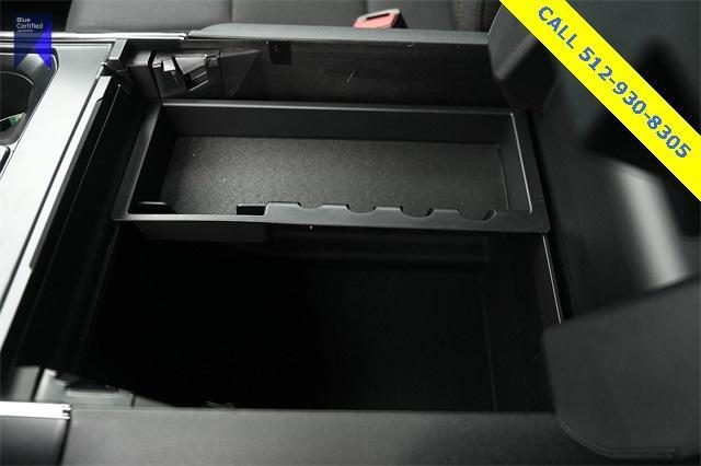 used 2024 Ford F-150 car, priced at $43,859
