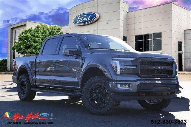 new 2024 Ford F-150 car, priced at $89,173