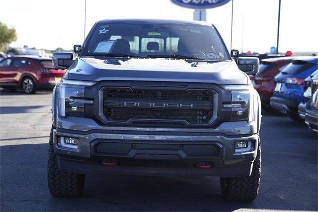 new 2024 Ford F-150 car, priced at $89,173