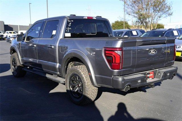 new 2024 Ford F-150 car, priced at $89,173