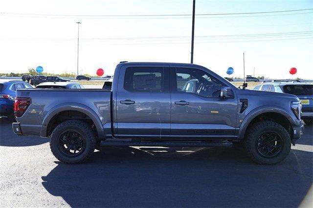 new 2024 Ford F-150 car, priced at $89,173