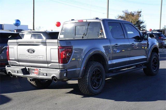 new 2024 Ford F-150 car, priced at $89,173