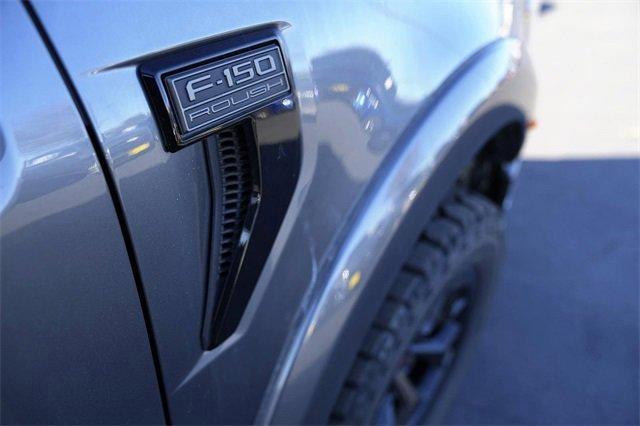 new 2024 Ford F-150 car, priced at $89,173