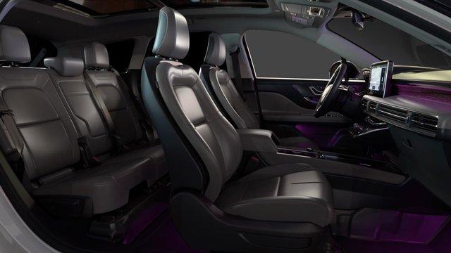 new 2023 Lincoln Corsair car, priced at $58,775