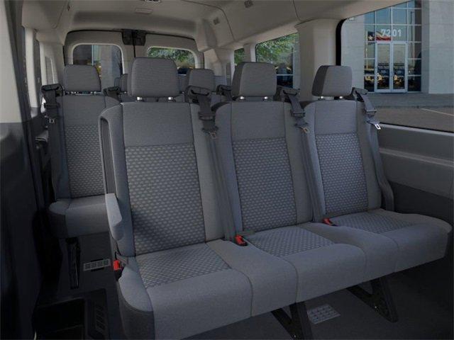 new 2025 Ford Transit-350 car, priced at $69,895