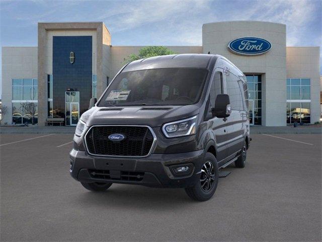 new 2025 Ford Transit-350 car, priced at $69,895