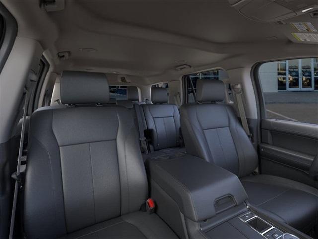 new 2024 Ford Expedition car, priced at $58,407