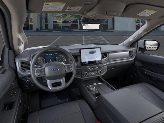 new 2024 Ford Expedition car, priced at $58,407