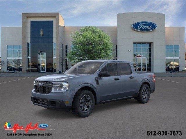 new 2024 Ford Maverick car, priced at $32,257