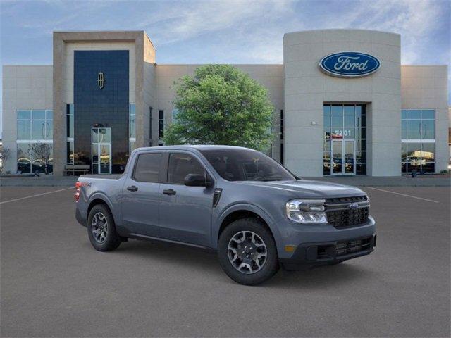 new 2024 Ford Maverick car, priced at $31,761