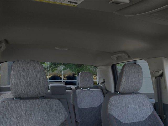 new 2024 Ford Maverick car, priced at $31,761