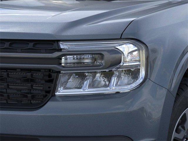 new 2024 Ford Maverick car, priced at $31,761