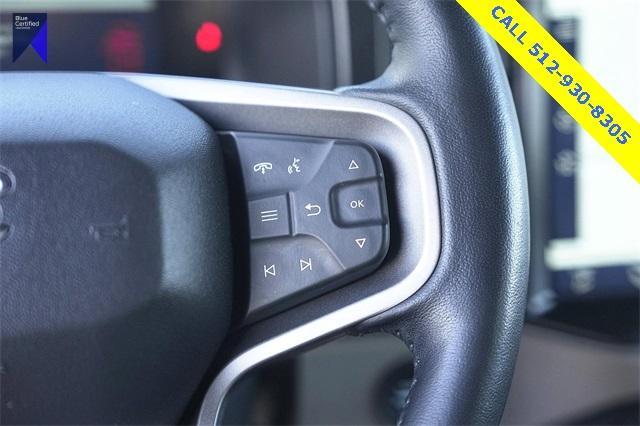 used 2022 Ford Bronco car, priced at $48,539