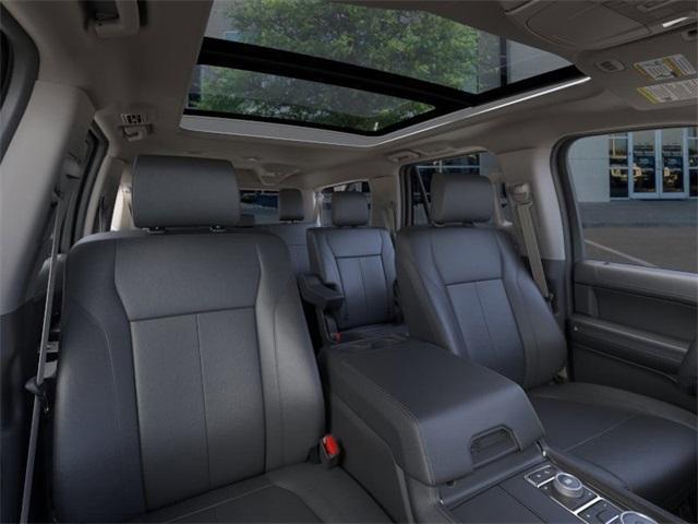 new 2024 Ford Expedition Max car, priced at $64,314