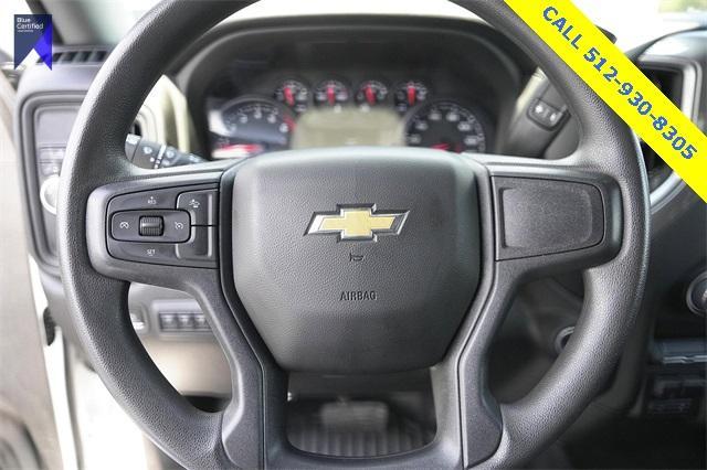 used 2024 Chevrolet Silverado 2500 car, priced at $47,988