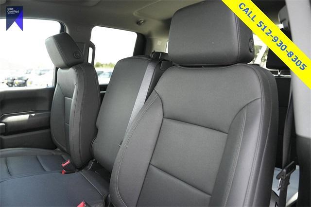 used 2024 Chevrolet Silverado 2500 car, priced at $47,988