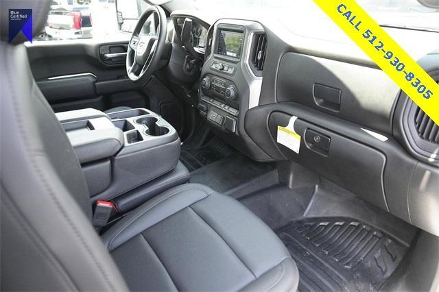 used 2024 Chevrolet Silverado 2500 car, priced at $47,988
