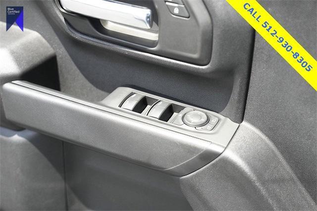 used 2024 Chevrolet Silverado 2500 car, priced at $47,988