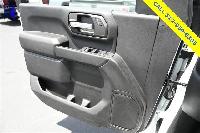 used 2024 Chevrolet Silverado 2500 car, priced at $47,988