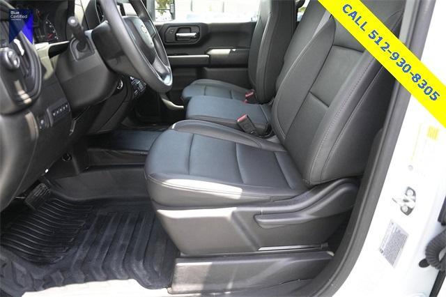 used 2024 Chevrolet Silverado 2500 car, priced at $47,988